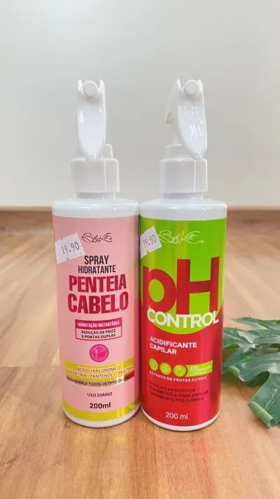 SPRAY CAPILAR