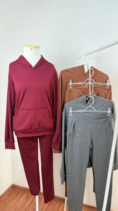 CONJ FEM MLTM+CLÇ R74