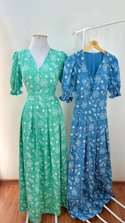 VESTIDO FEMININO SEM MANGA LG