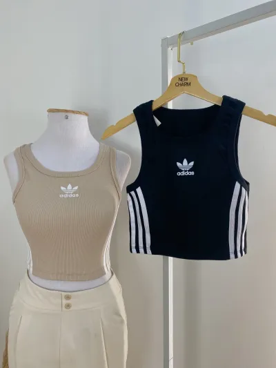 CROPPED FEM ADT SM