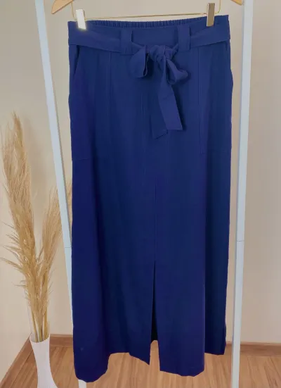 SAIA FEMININO ADULTO MIDI