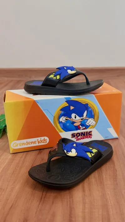 CHINELO MASCULINO INFANTIL R40