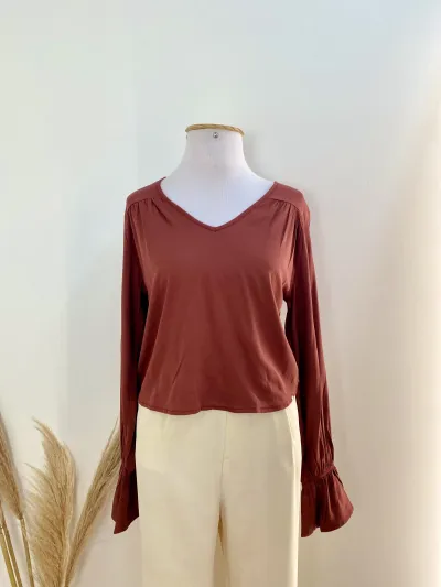 CROPPED FEM ADT ML
