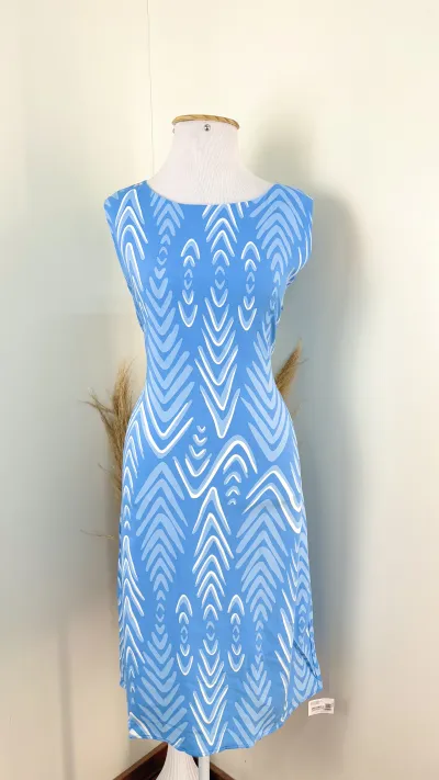 VESTIDO FEMININO SM