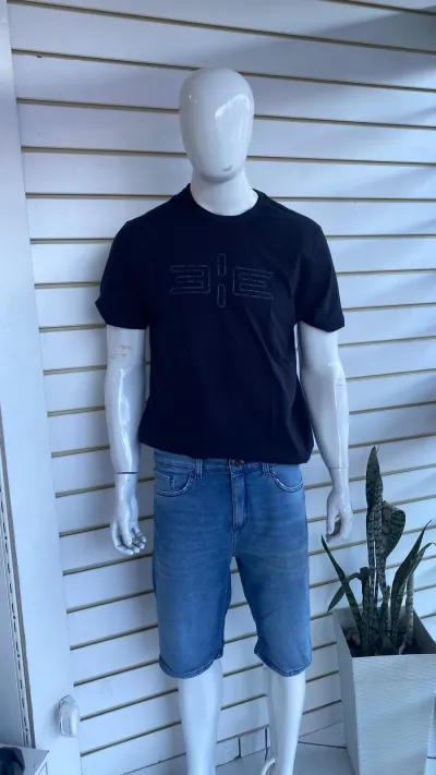 CAMISETA MASC MM R70