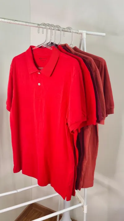 POLO MASC MM R70