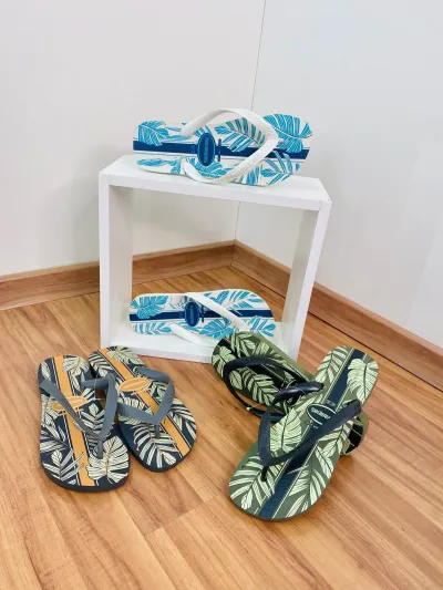 CHINELO MASC M44