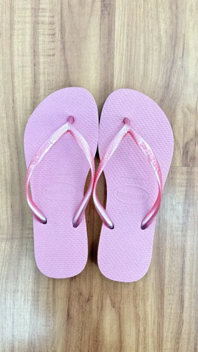 CHINELO FEMININO