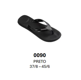 CHINELO MASCULINO