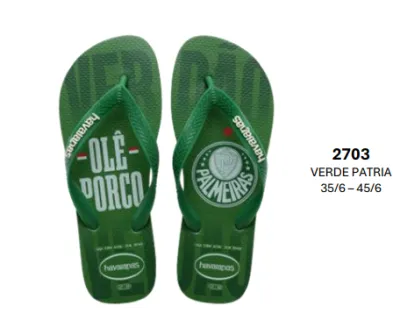CHINELO UNISSEX