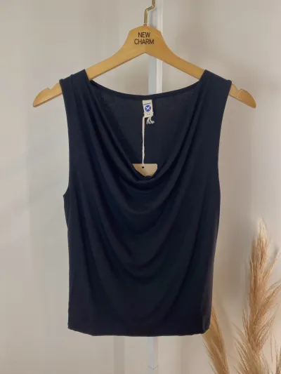 BLUSA FEMININO ADULTO SM