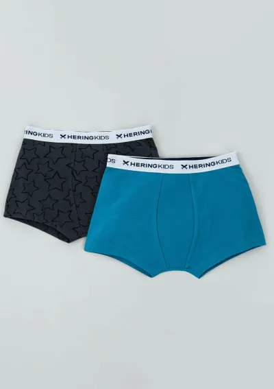 KIT CUECA MASCULINO INFANTIL BOXER R06