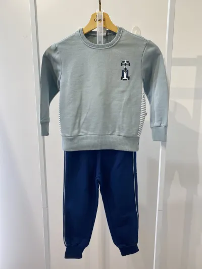 CONJUNTO MASCULINO JUVENIL MLTN R06