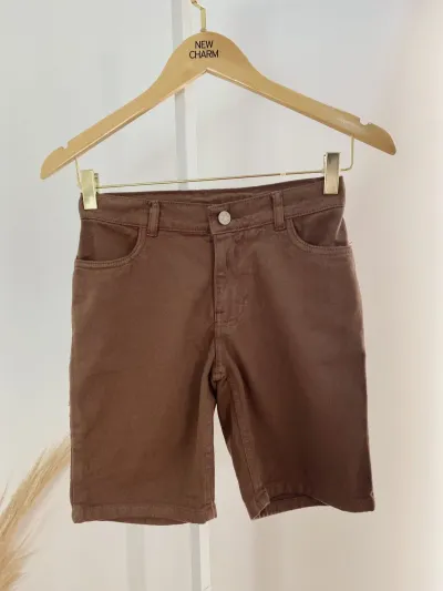 BERMUDA MASC INF
