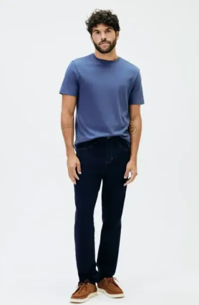 CALÇA MASCULINO RETA R06