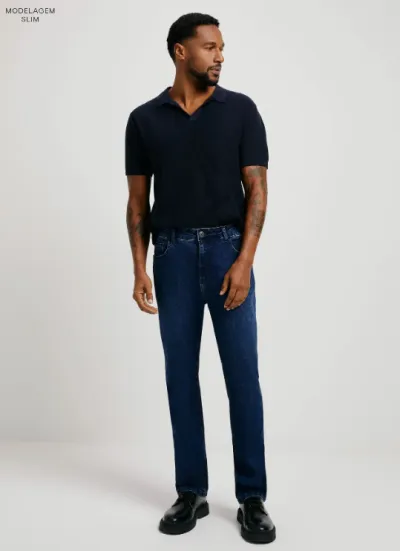 CALÇA MASCULINO R06