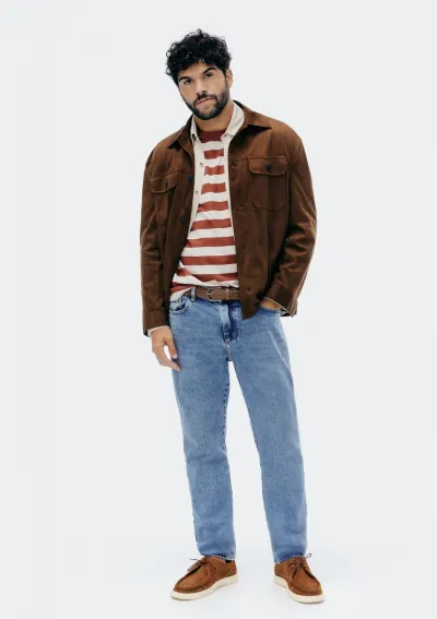 CALÇA MASCULINO R06