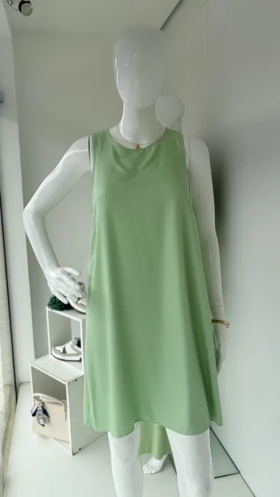 VESTIDO FEMININO SM