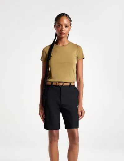 BERMUDA FEMININO ADULTO
