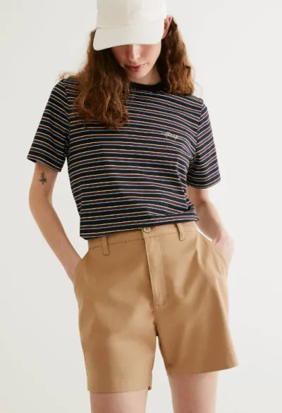 SHORTS FEMININO ADULTO