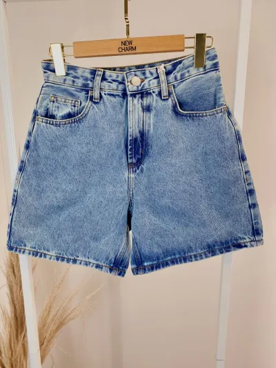 BERMUDA FEMININO ADULTO