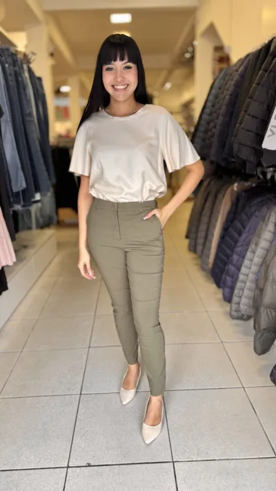 BLUSA FEMININO SEM MANGA R06