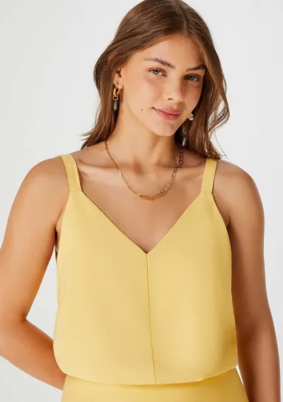 BLUSA FEMININO SM R6