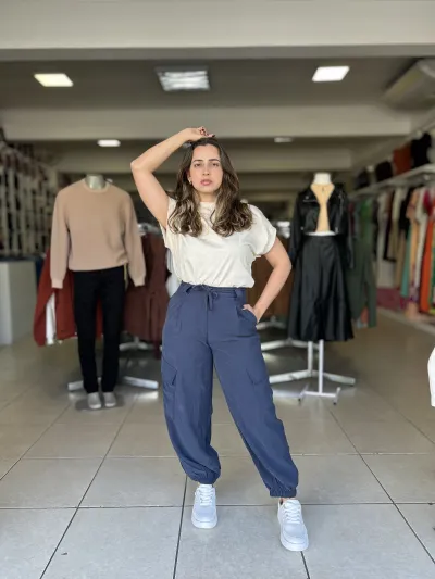CALÇA FEMININO PNTLONA