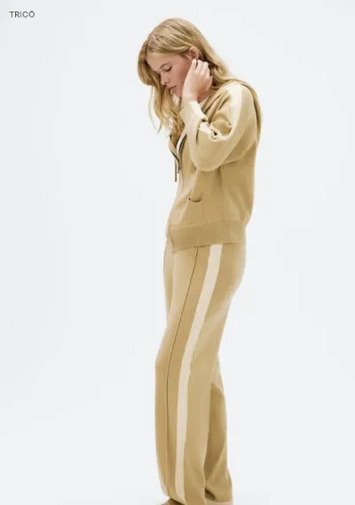 CALÇA FEMININO PNTALONA