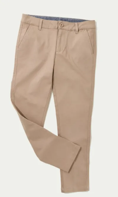 CALÇA MASCULINO INFANTIL R06