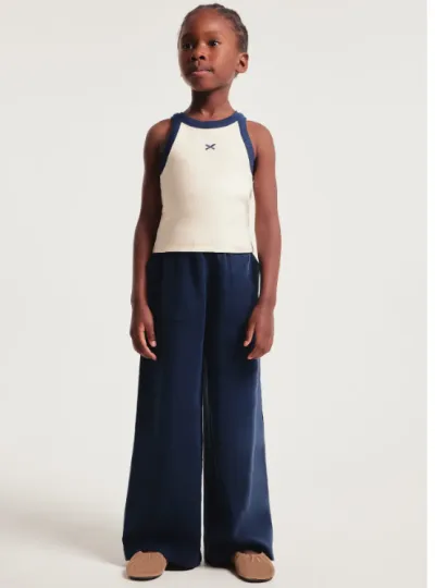 CALÇA FEMININO INFANTIL PANTALONA