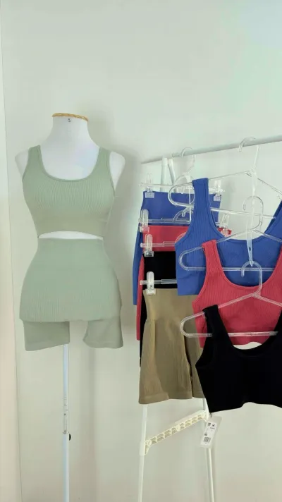 TOP FEMININO C/BOJO ADULTO S/COSTURA