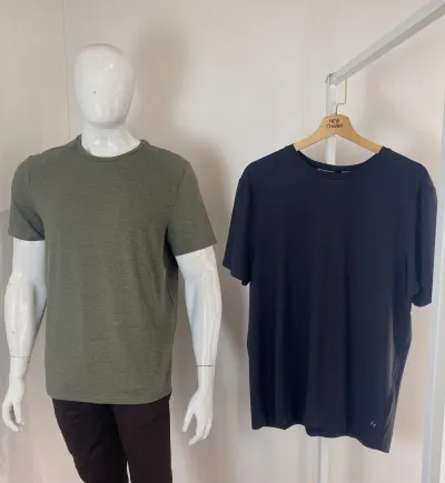 CAMISETA MASCULINO ADULTO SEM MANGA FITNESS