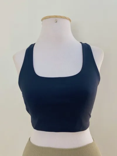 TOP FEMININO ADULTO