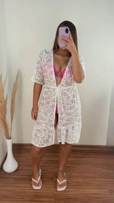 BATA FEMININO ADULTO SAIDA JAPONESA