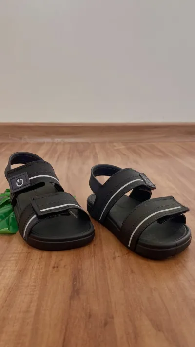 SANDALIA MASCULINO INFANTIL M47