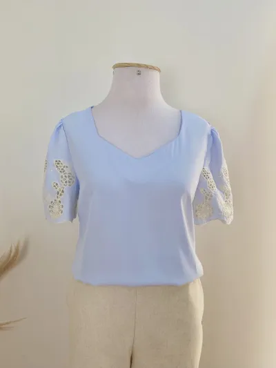 BLUSA FEM ADT MM