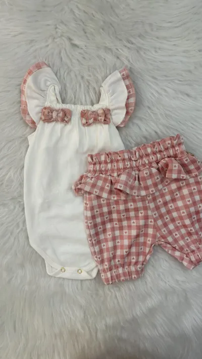 CONJ FEM INF SM+SHORT R48
