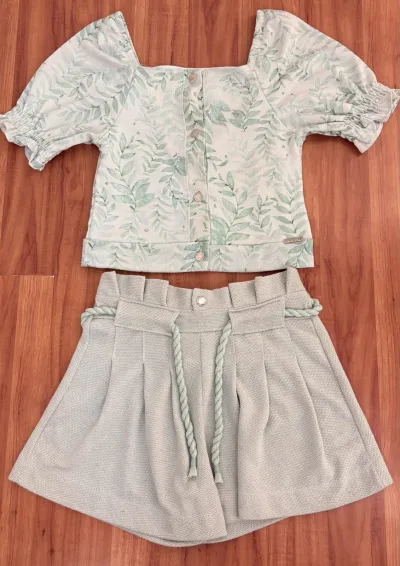 CONJ FEM INF MM+SHORT R48