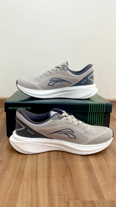 TENIS MASCULINO BYTE