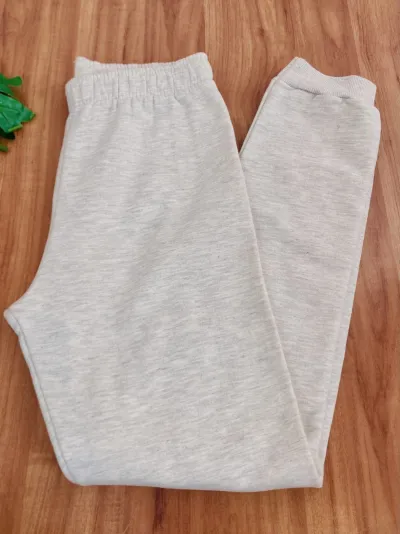 CALÇA UNISSEX MOLETOM INFANTIL R100