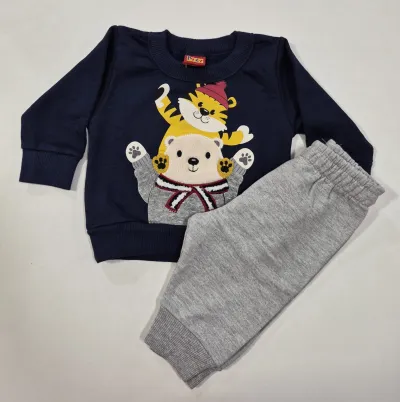 CONJ MASC INF MLTM R100