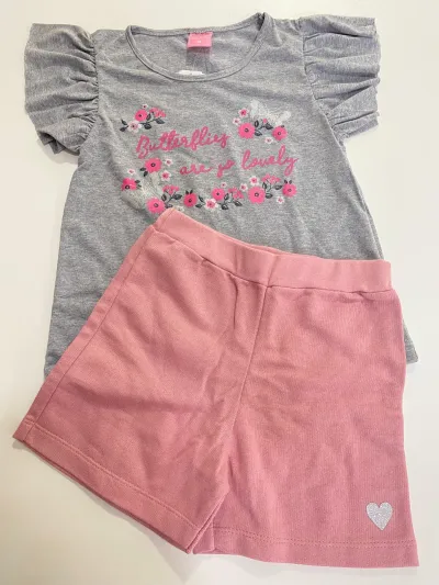 CONJ FEM INF MM SHORT R41