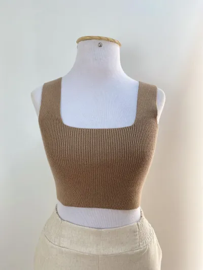 CROPPED FEM SM R50