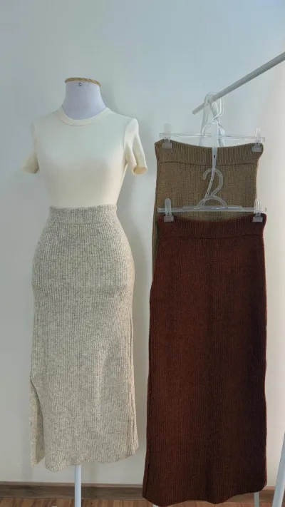 SAIA FEMININO MIDI R50