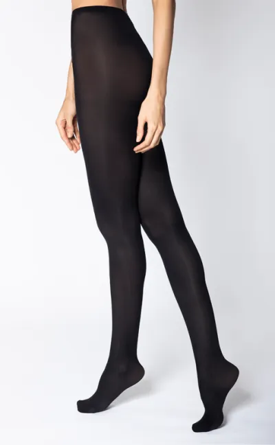 MEIA CALÇA FEMININO ADULTO FIO40