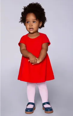 MEIA CALÇA FEMININO INFANTIL