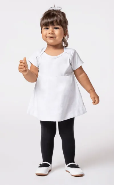 MEIA CALÇA FEMININO BABY R118