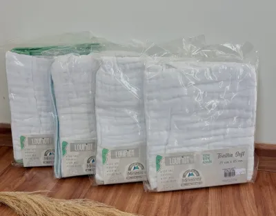 TOALHA BANHO INFANTIL SOFT