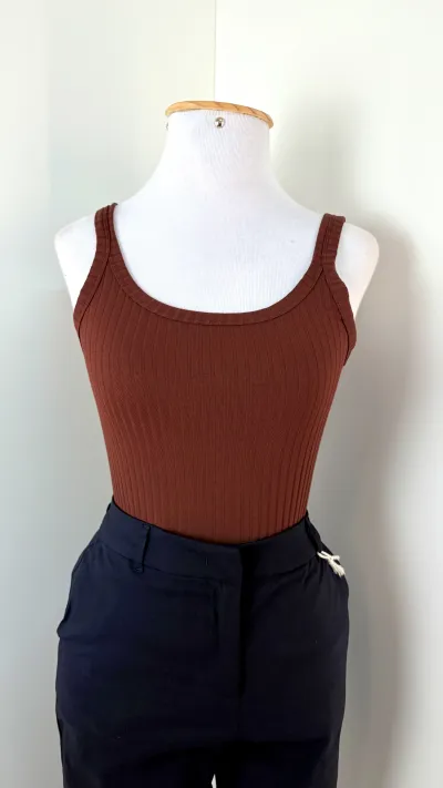 BLUSA FEMININO C/ALÇA CNLDO R53